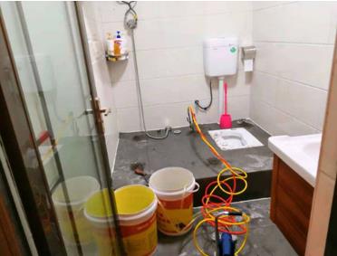 重庆市漏水检测 卫生间漏水怎么修？卫生间装修要注意哪些？